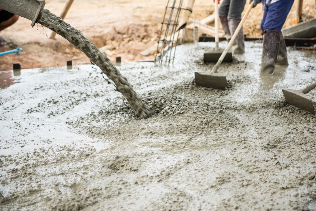 Pyramid Concrete Newcastle | Concreting Services for Newcastle Australia